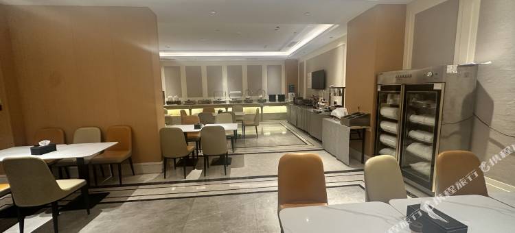 维也纳酒店(广州番禺长隆南村店)图片