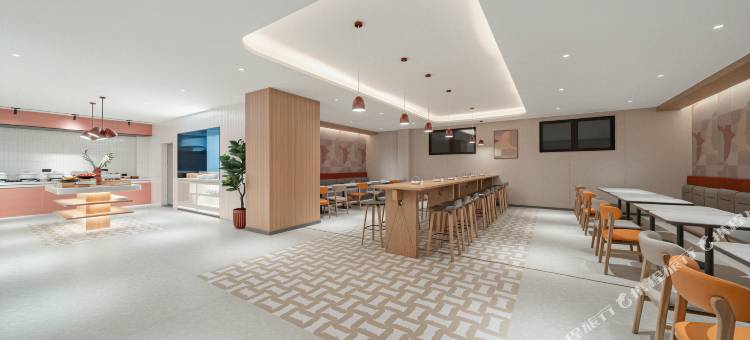 如家商旅酒店(甘南藏族合作民族师范大学店)图片