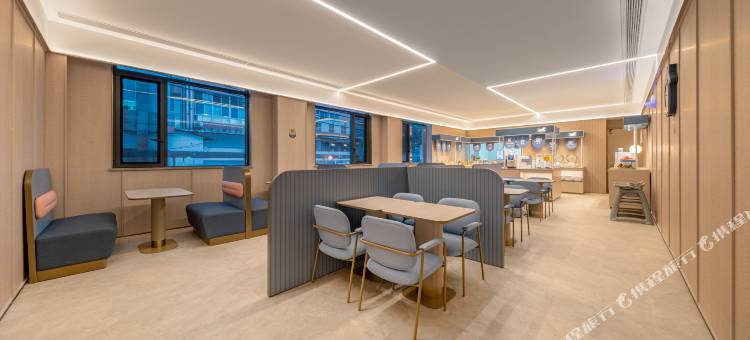 汉庭酒店(贵阳黔灵山公园延安西路地铁站店)图片