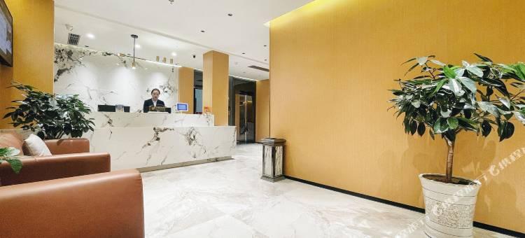 宕昌华辰酒店(民生广场店)图片