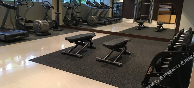 冲绳北谷希尔顿度假酒店(Hilton Okinawa Chatan Resort)图片