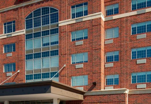 Sheraton Chicago NorthbrookHotel Overview