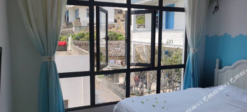 嵊泗在岛上民宿图片