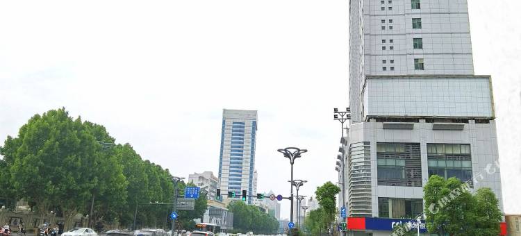 全季酒店(合肥四牌楼地铁站店)图片