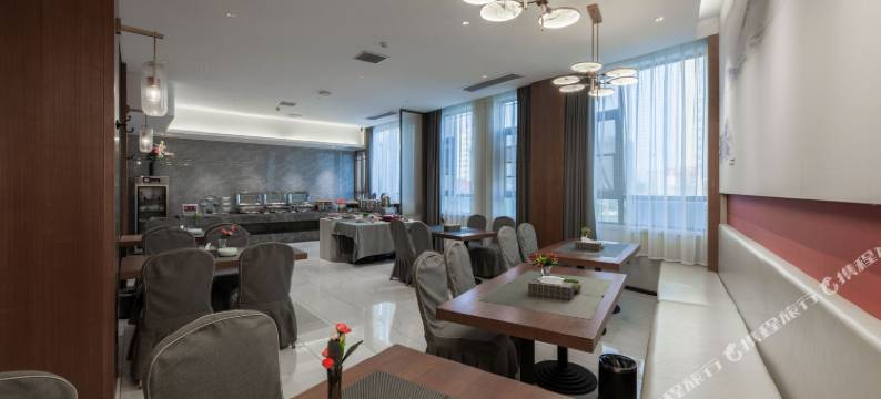 锦玉酒店(南阳市政府万悦城店)图片