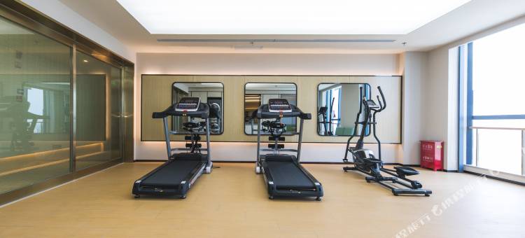 全季酒店(乌鲁木齐会展中心店)图片