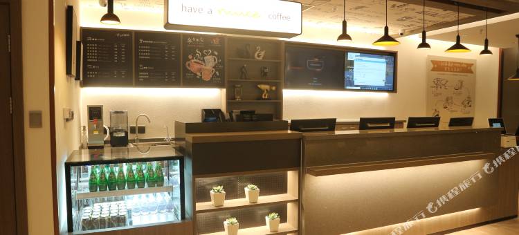 汉庭酒店(天津西站河北工大店)图片