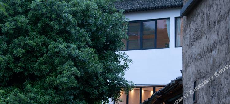 安吉开臣息心庐民宿图片