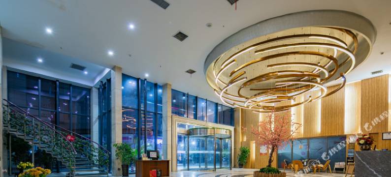 西安新西北酒店(钟鼓楼回民街店)图片