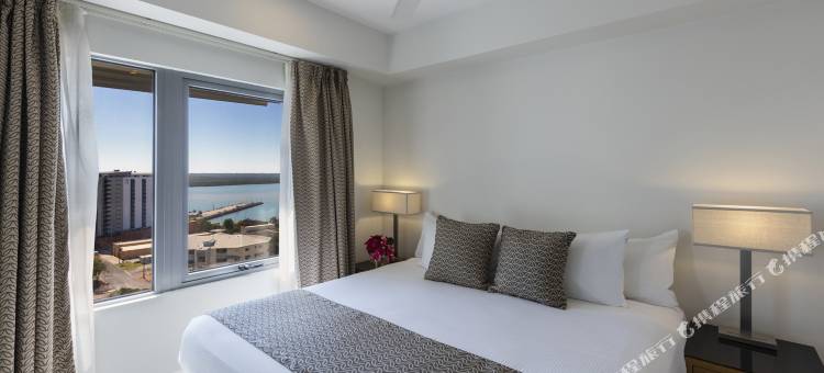 盛橡依兰达尔文酒店(Oaks Darwin Elan Hotel)图片