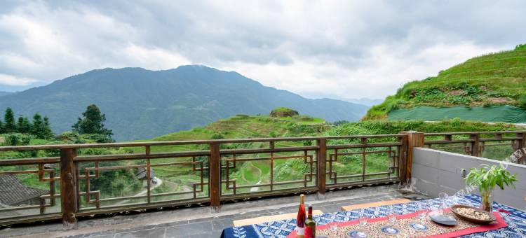 龙胜境悦度假酒店(七星伴月观景台店)图片