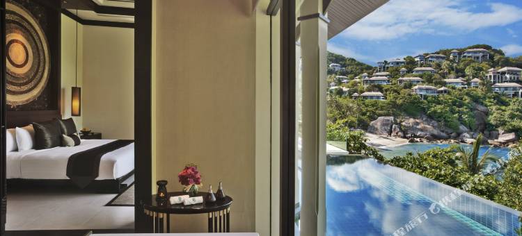苏梅岛悦榕庄(Banyan Tree Samui)图片