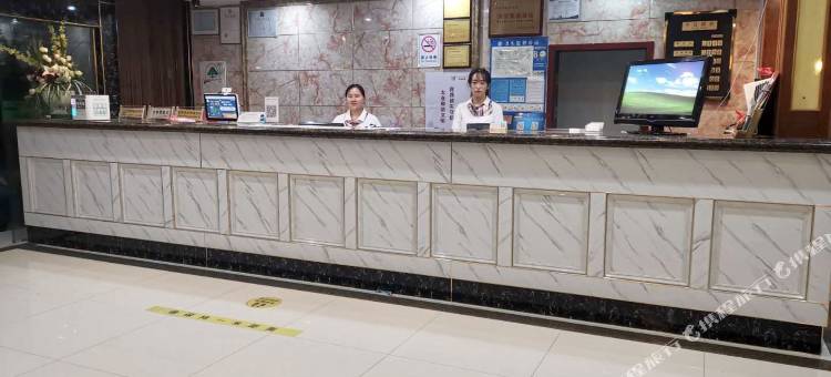 格林豪泰(太仓宝龙广场店)图片