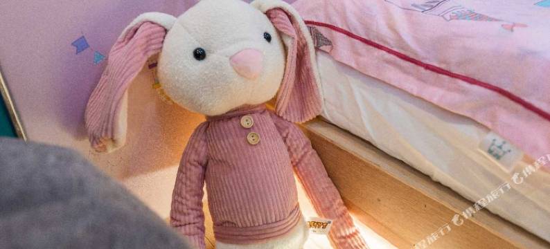 普陀山幸福里图片