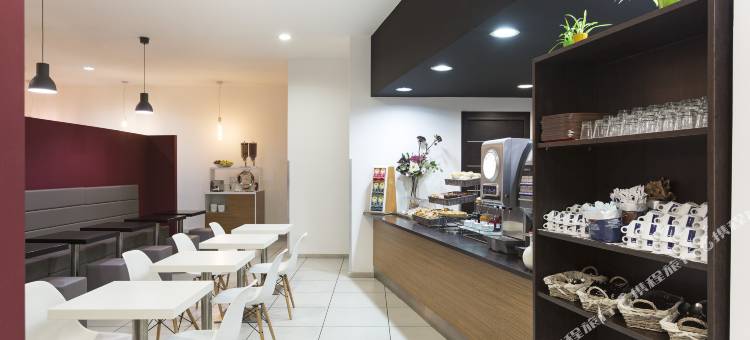 米兰-蒙扎B&B酒店(B&B Hotel Milano-Monza)图片