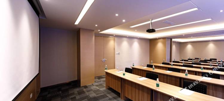 麗枫酒店(温州机场店)图片