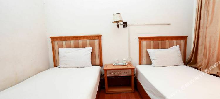 冠县新世纪商务宾馆图片