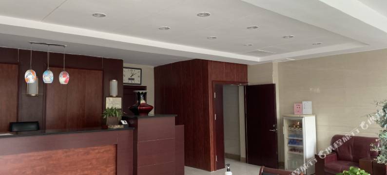 无锡凯发商务旅馆图片