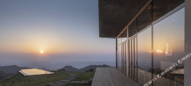 飞茑集民宿(重庆垫江店)图片
