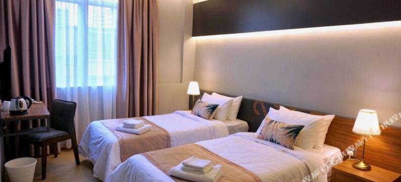 盖亚95号酒店(Hotel Gaia 95)图片