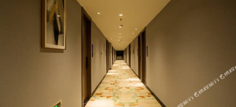 港府快捷酒店(温岭新河店)图片