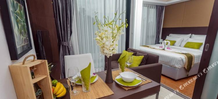 The Aristo by Holy Cow 420图片