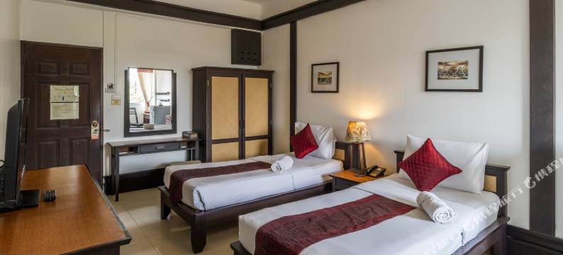 萨库查广场酒店(Sakulchai Place)图片