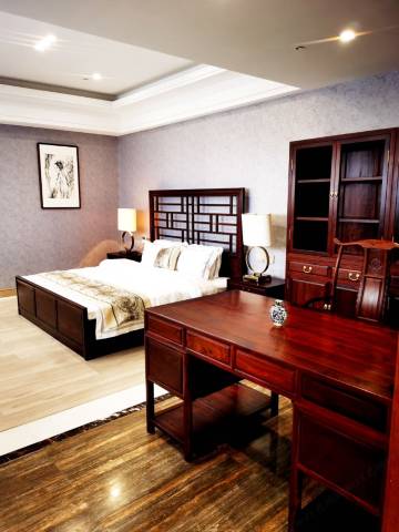 义乌南塘五舍民宿