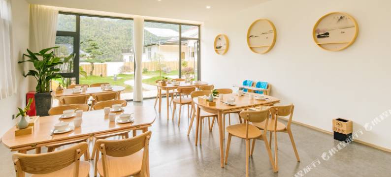 竹隐·谷民宿(皖南川藏线西津野渡店)图片