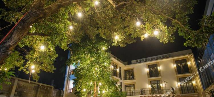 卡萨鲁宾和特里亚厨房(Casa Rubin)图片