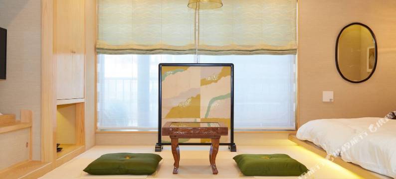 新城琢居酒店(Asakusa New City Hotel・ZHUOJU)图片