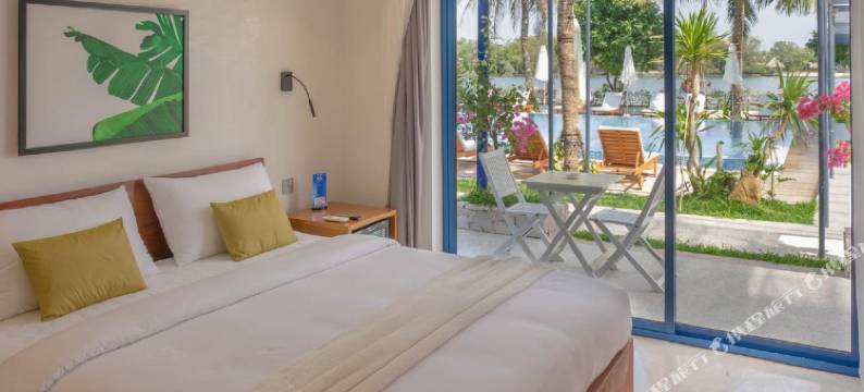 B度假村(The B Resort)图片