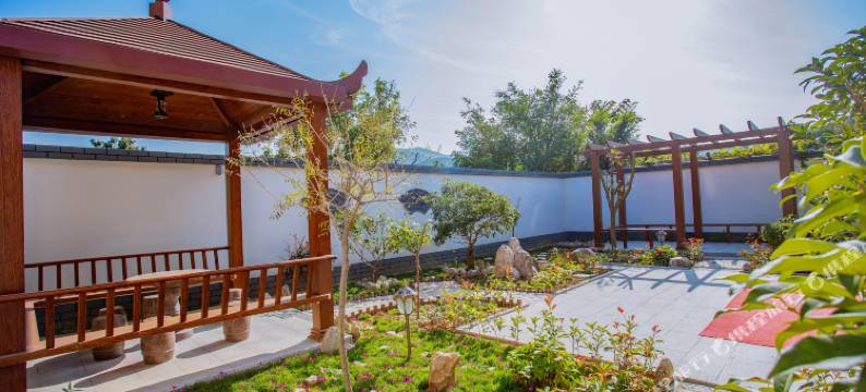 青州云梦居民宿图片