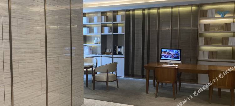 全季酒店(厦门SM广场成功大道店)图片