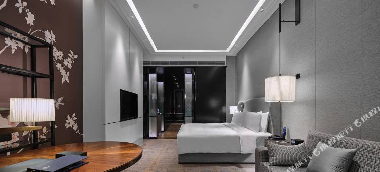 北京大兴希尔顿酒店图片