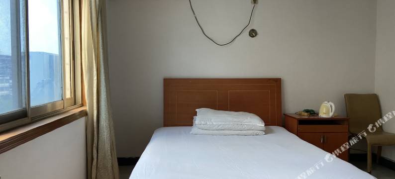 九江红红宾馆图片