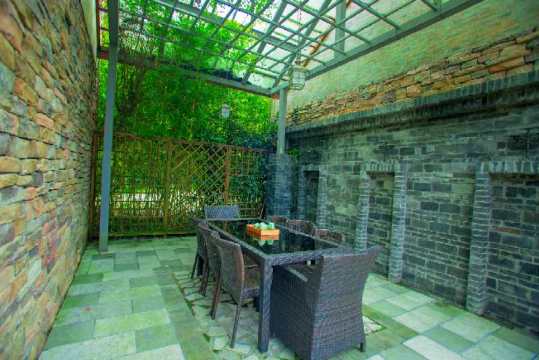 Xingwen yunshuge Hotel Overview