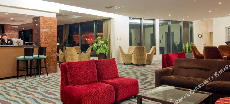惠灵顿东方港国敦酒店(Copthorne Hotel Wellington, Oriental Bay)图片