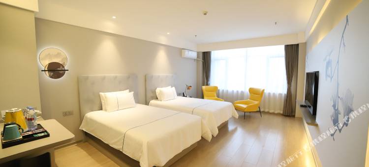 白玉兰酒店(沧州国际五金城动物园店)图片