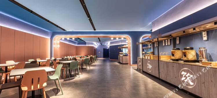 汉庭酒店(苏州观前街察院场地铁站店)图片