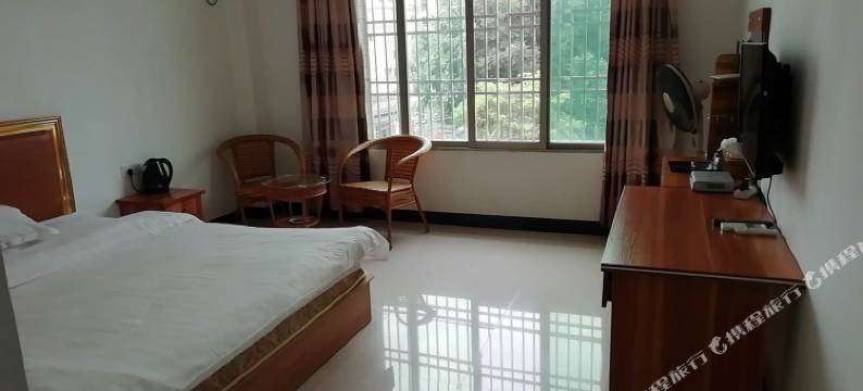 丰顺京都住宿图片