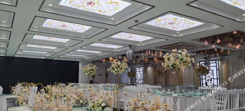 金百富大酒店(呼和浩特北二环店)图片