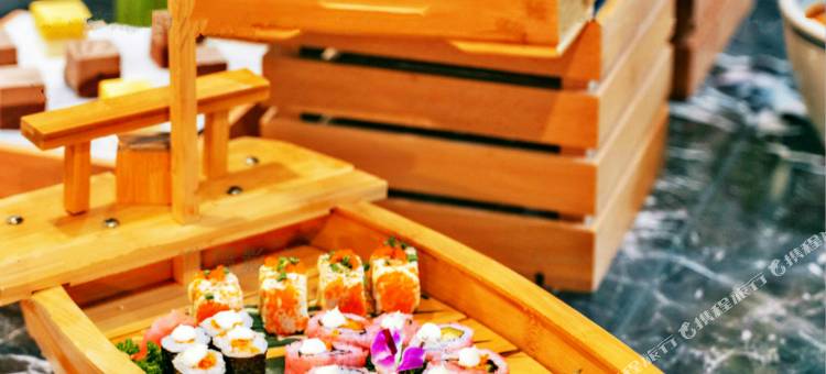 安逸·锦著酒店(双流国际机场成都信息工程大学店)图片