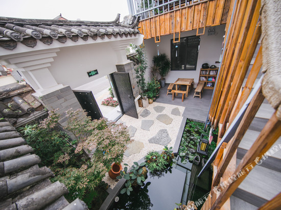 溪云花舍客栈(石林景区店)