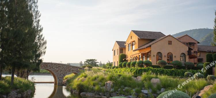 拉卡斯塔托斯卡纳山谷酒店(Toscana Hotel la Casetta)图片