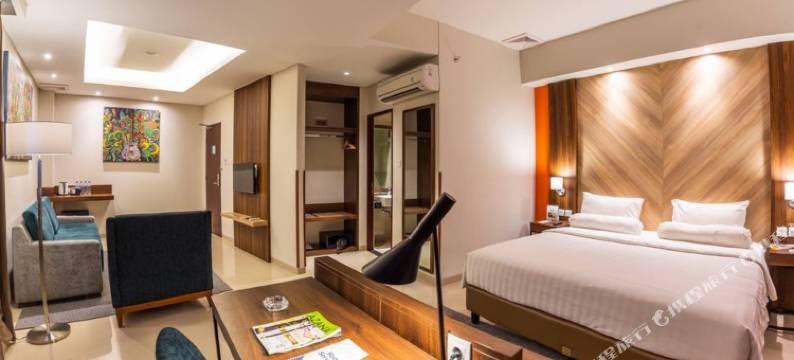 泗水蒂博尼哥罗大酒店(Great Diponegoro Hotel Surabaya)图片