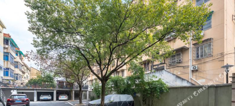 布丁精选酒店(德清西站店)图片