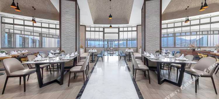 德狄曼托卡酒店(Dedeman Tokat)图片