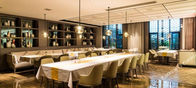 永业国际酒店(泰和客运站店)图片