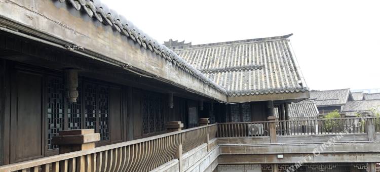 习水土城V88客栈图片